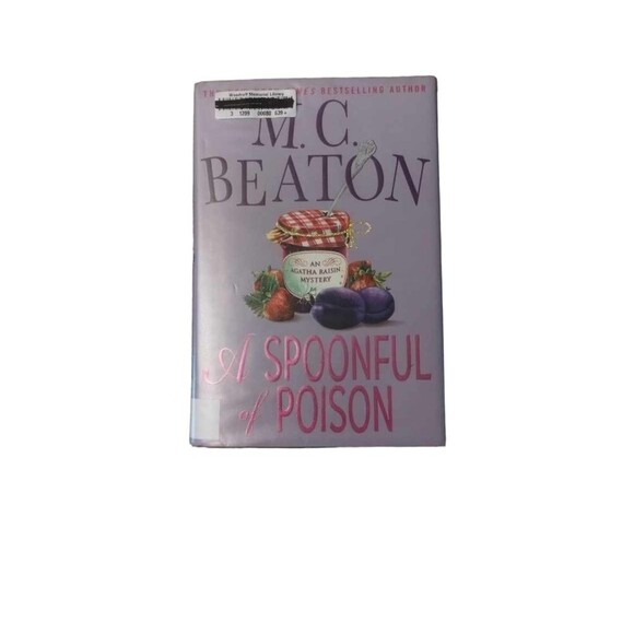 A Spoonful of Poison - Picture 1 of 3